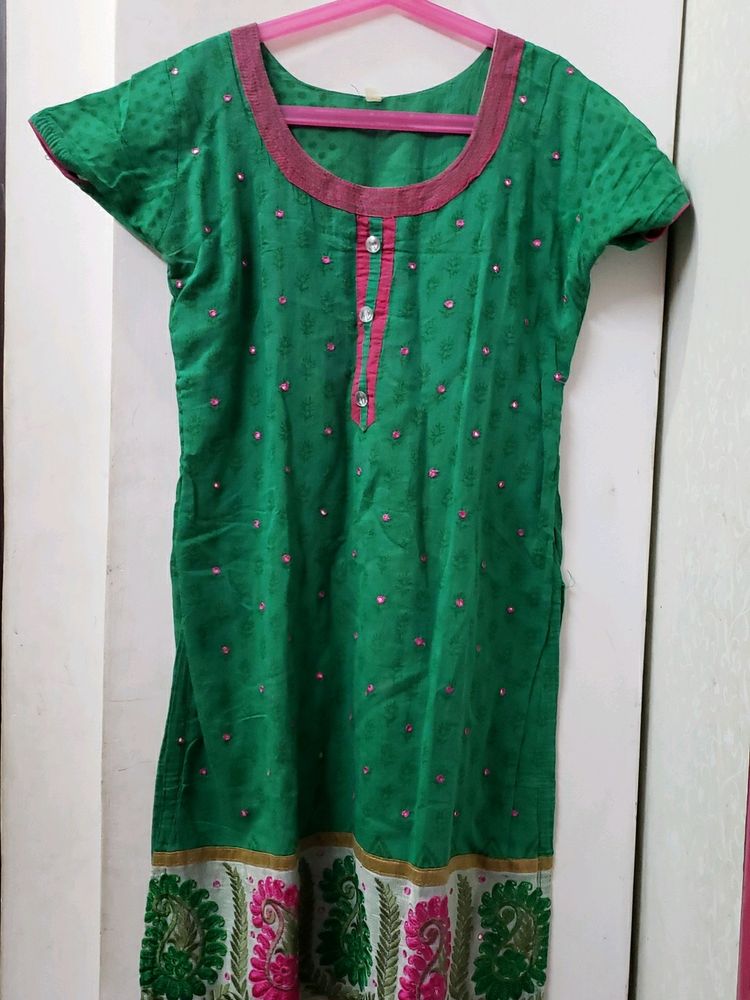 3 Kurthi