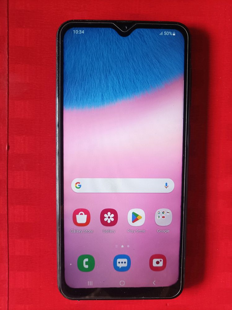 Galaxy A30s