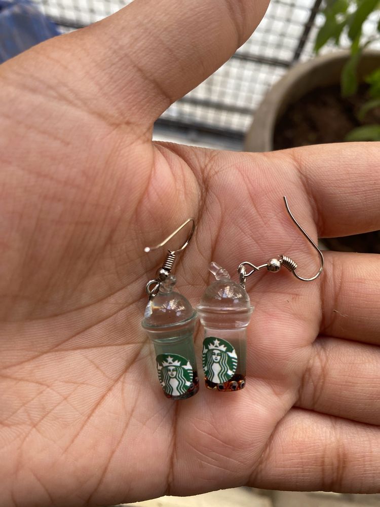 Miniature Earings For Jivamarches