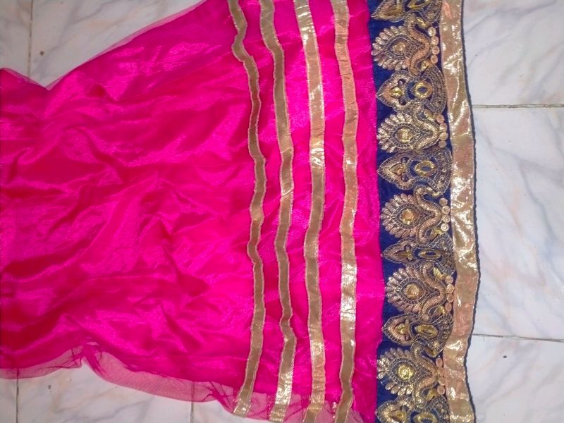 Lehenga Choli