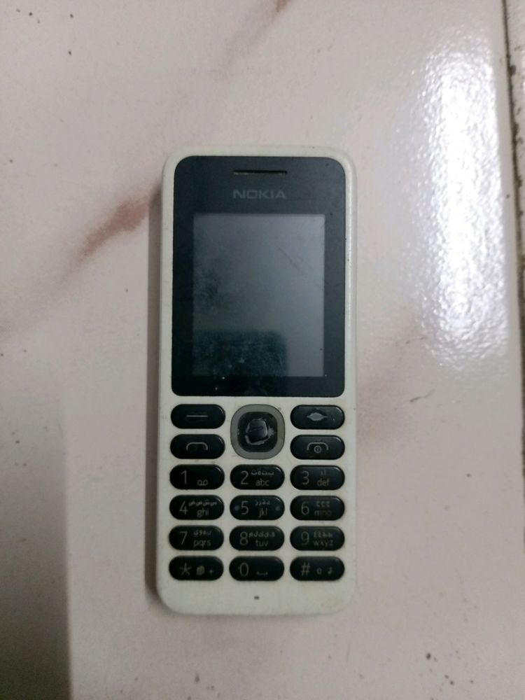 Keypad Mobile