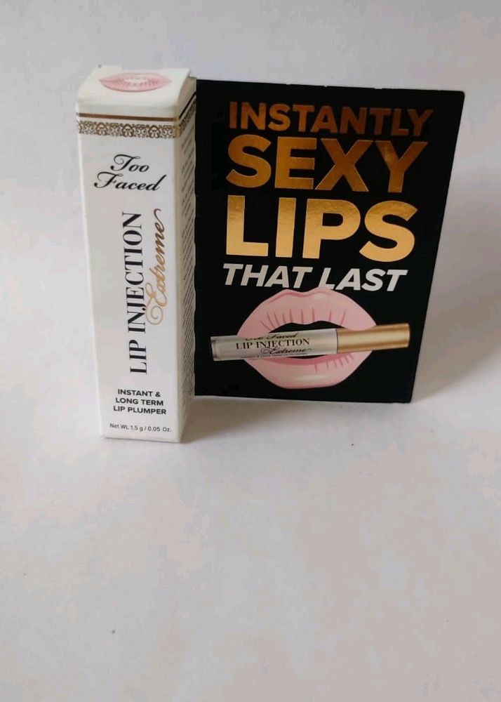 Too Faced Lip Plumper