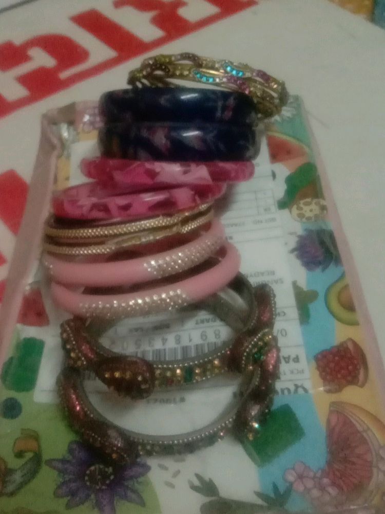 Used Bangles