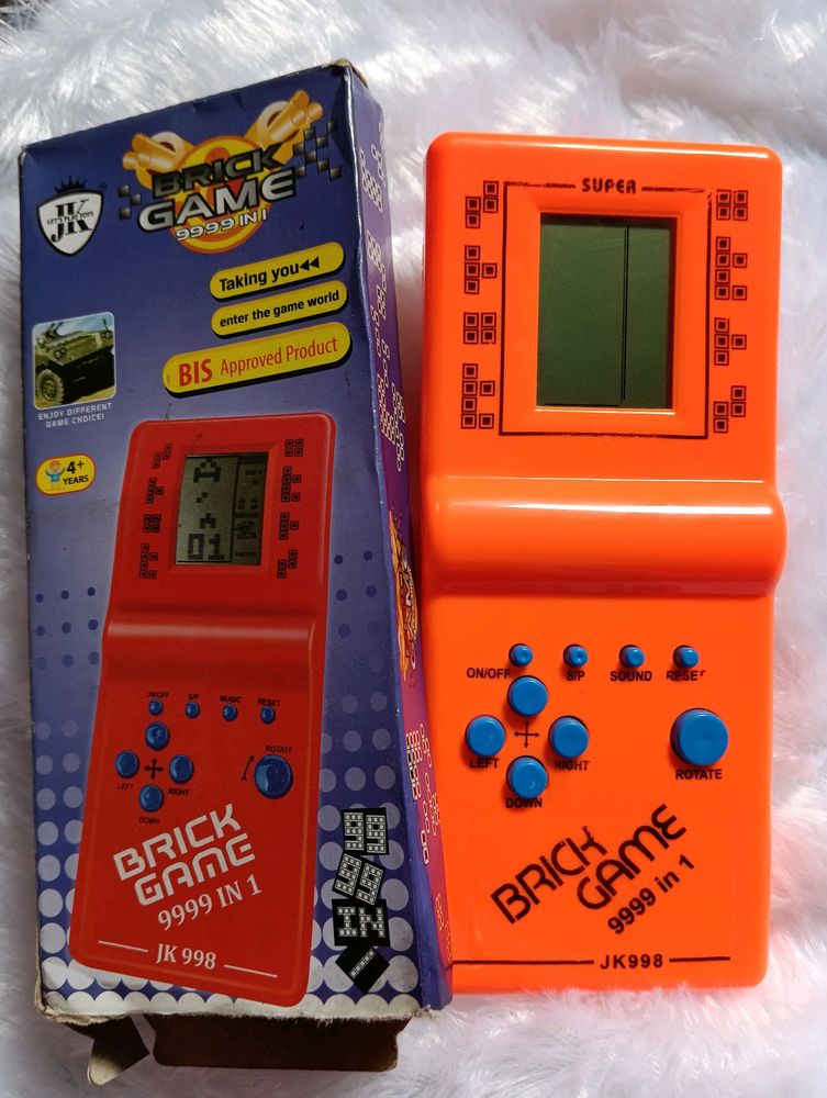 Kid Video Game