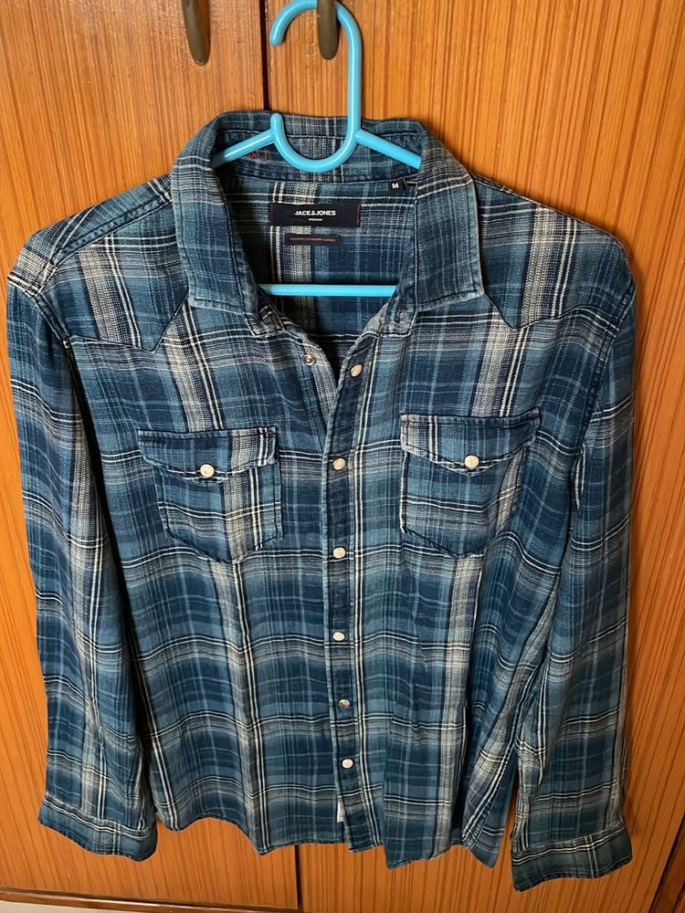 Jack And Jones Shirt