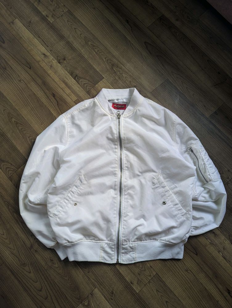 Korean Brand Unisex Jacket