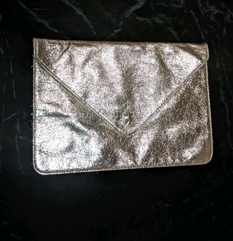 Authentic Mugler Clutch