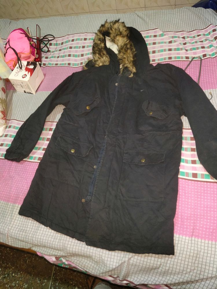 Imported Korean Jacket Winters Men Or Women