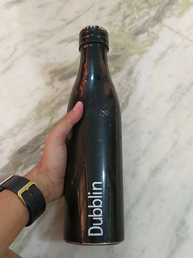 Dubblin Thermosteel Bottle