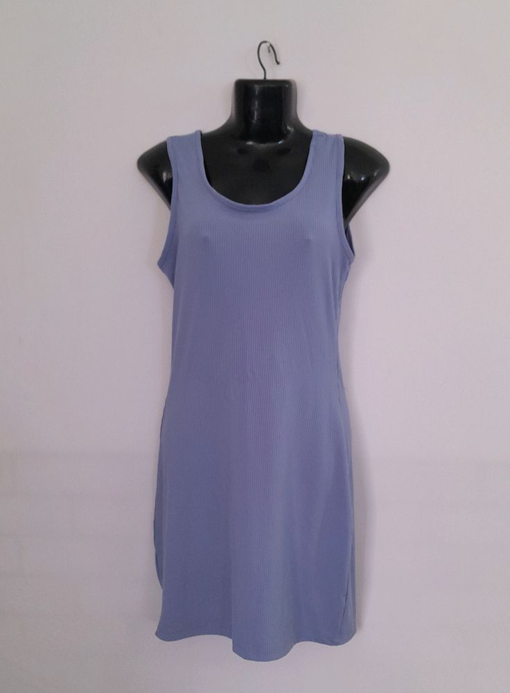 Lavender Bodycon Dress (Women's)