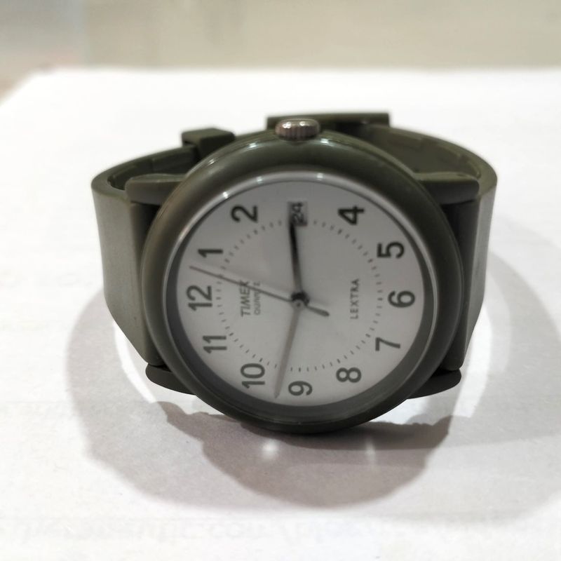 Timex Watch