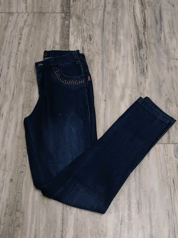 Girls Jeans