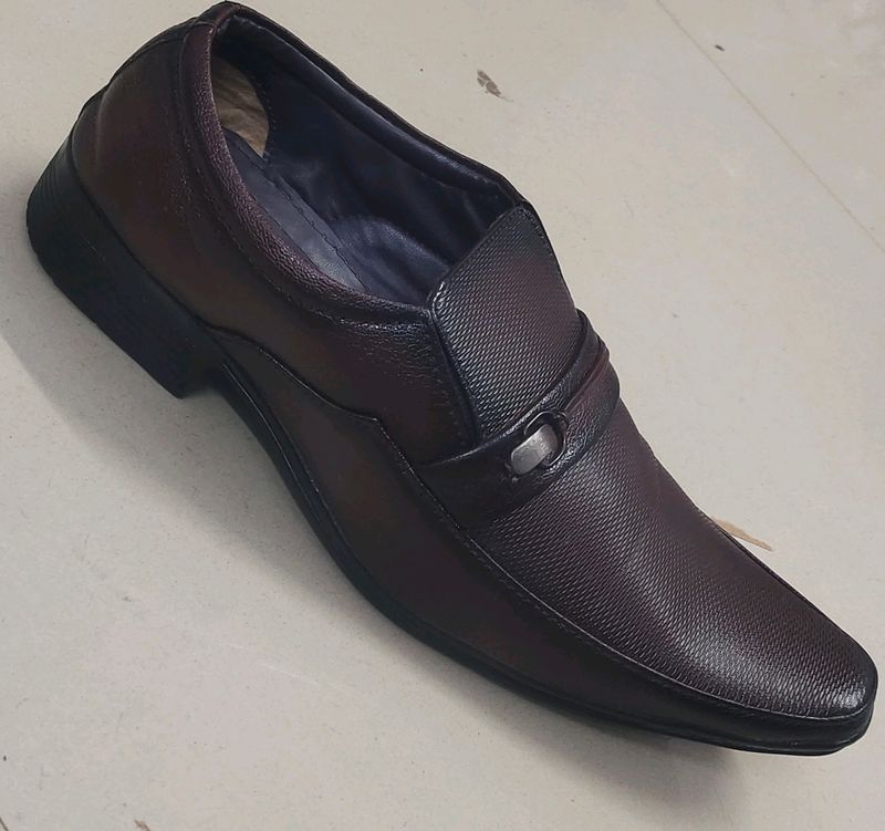 Mens Attractive Shoes For Party And Wedding