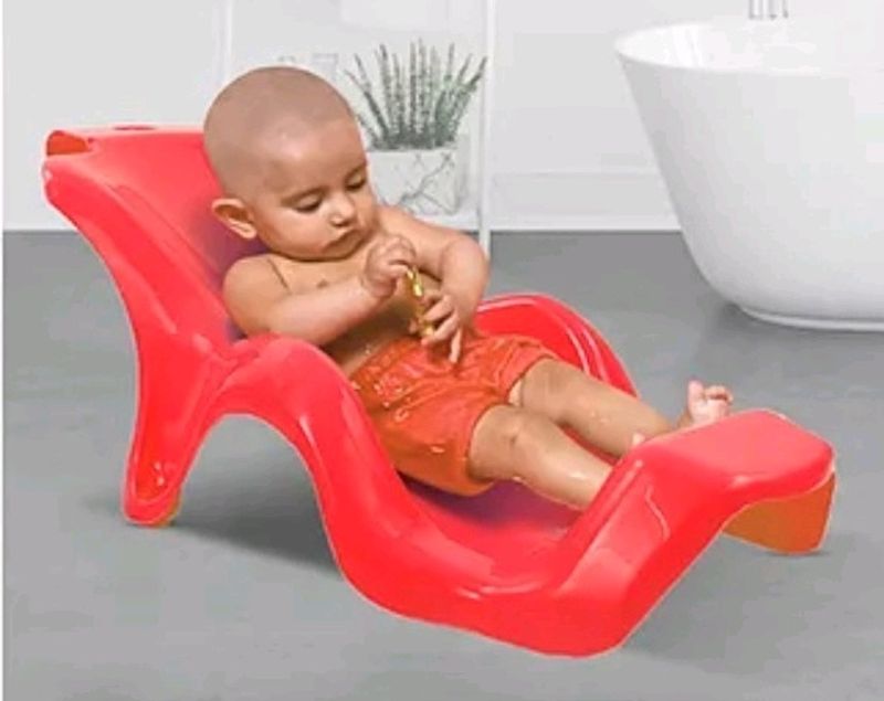 Baby Bath Seat