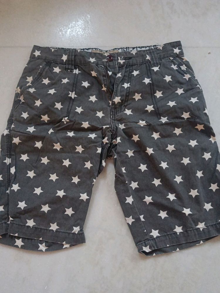 Star Shorts for Goa