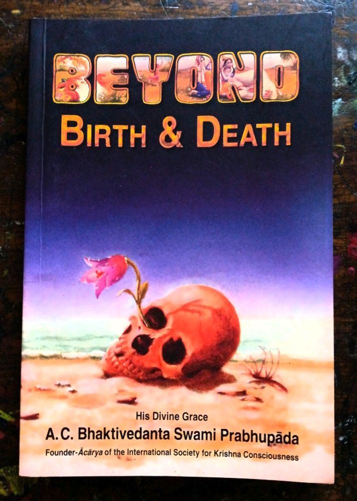 Beyond Birth & Death