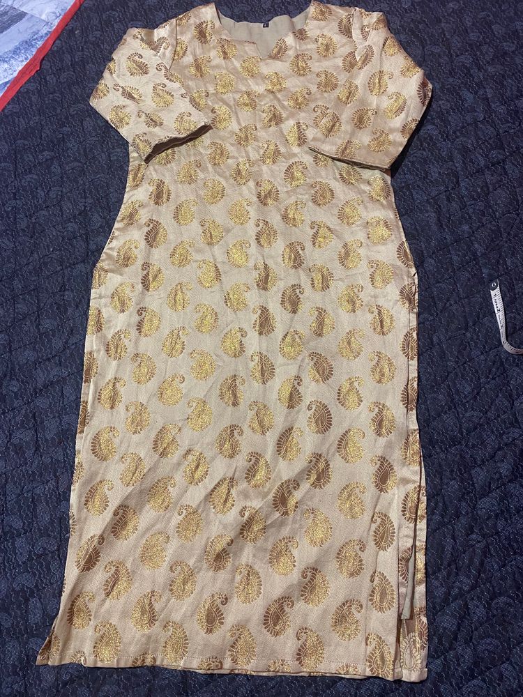 Festival Kurti