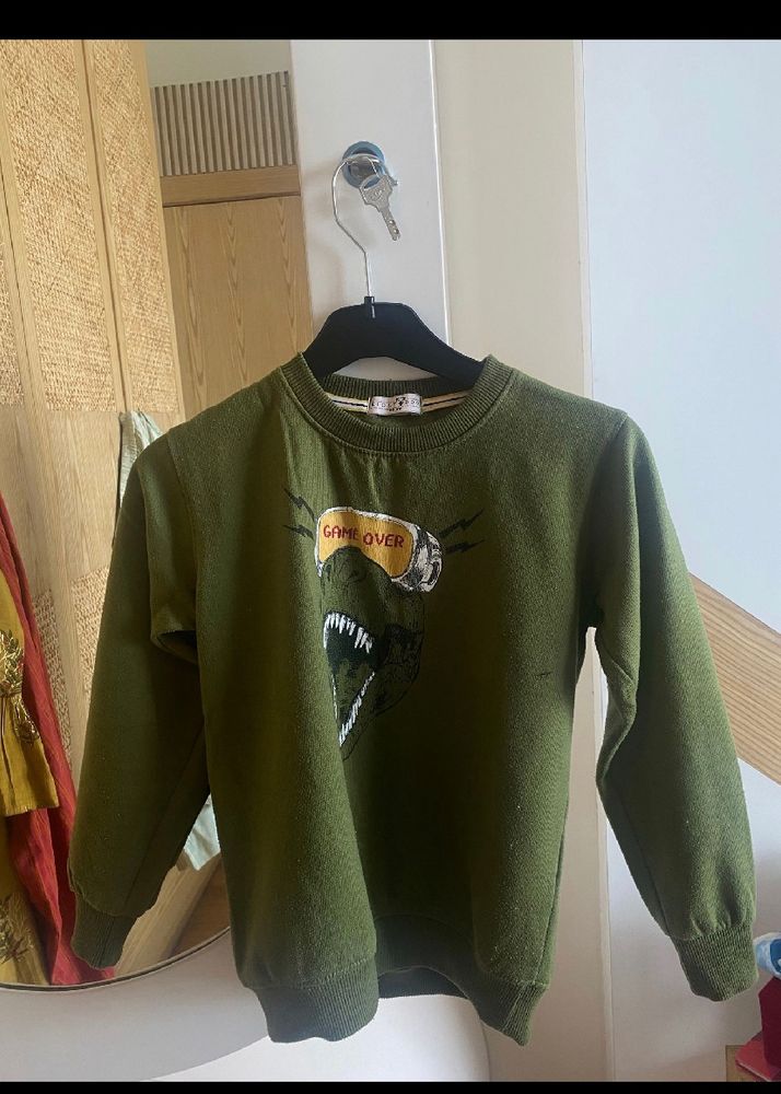 Kids Sweatshirt