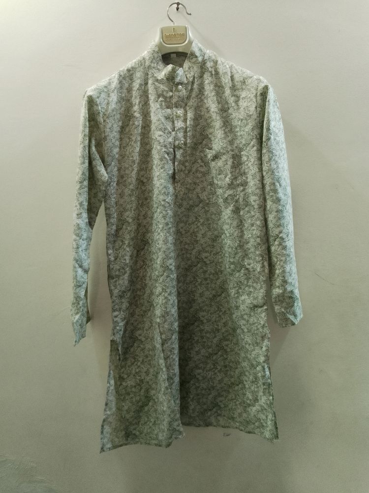 MEN'S KURTA