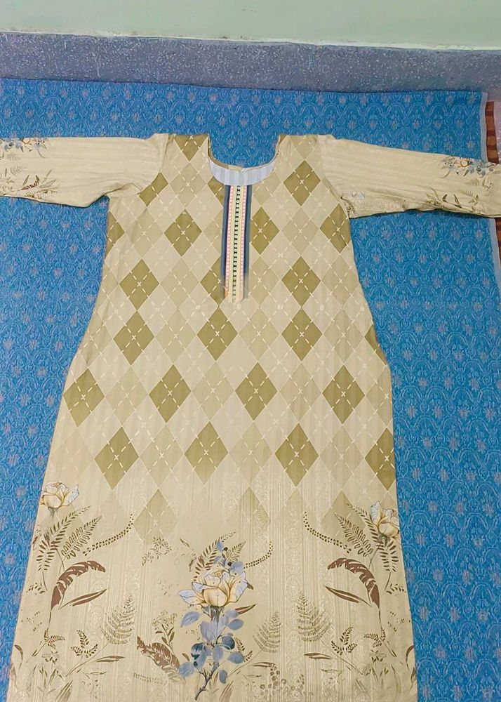 Beautiful Kurti