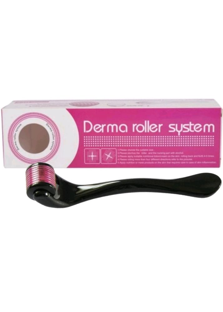 Dermaroller 0.5mm