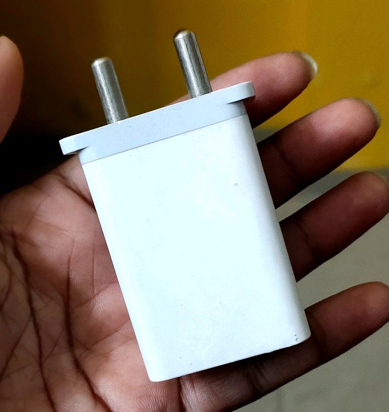 Realme Mobile Charger Adapter