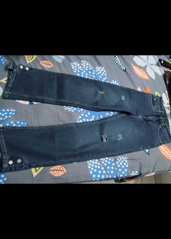 Denim Jeans For Women