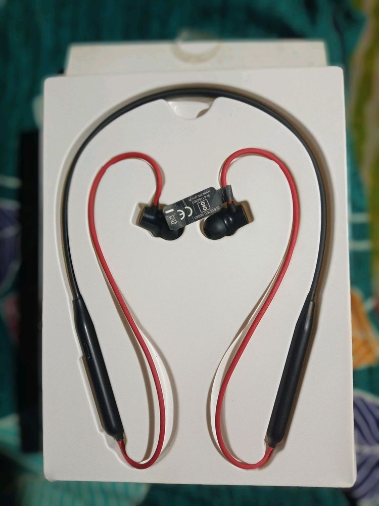 OnePlus Neckband(Original)