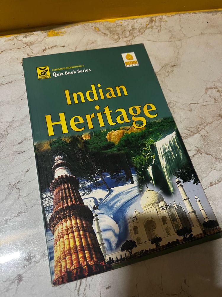 Indian Heritage