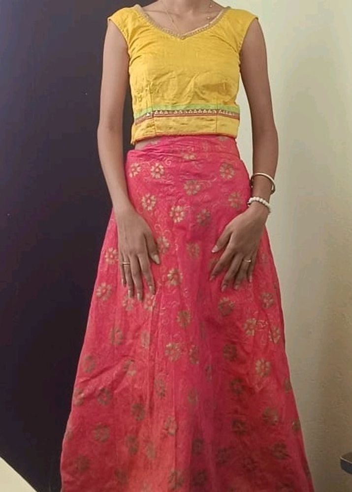 Lehenga