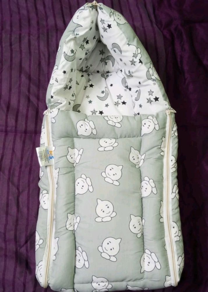 New/Unused Baby Sleeping Bag