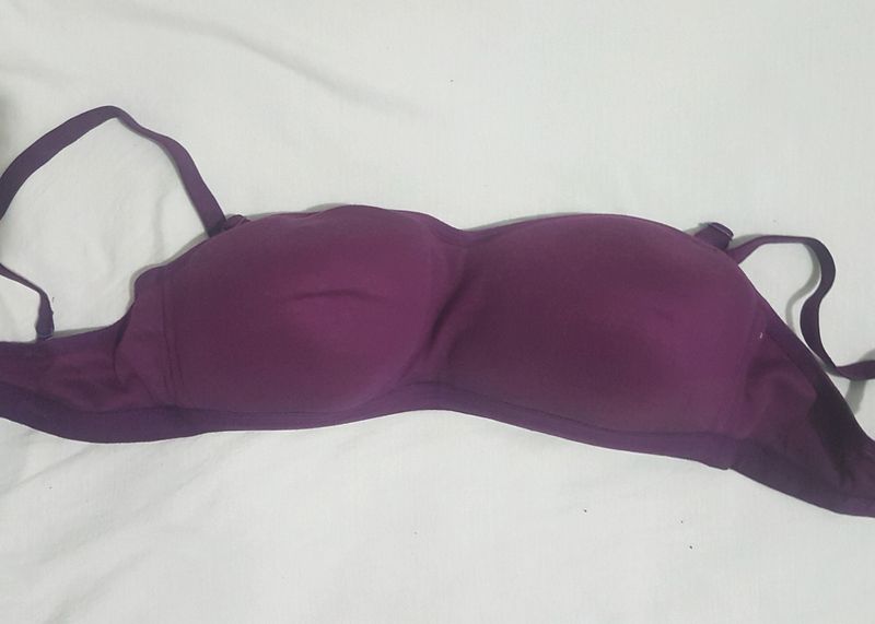 Brand New Padded Bra