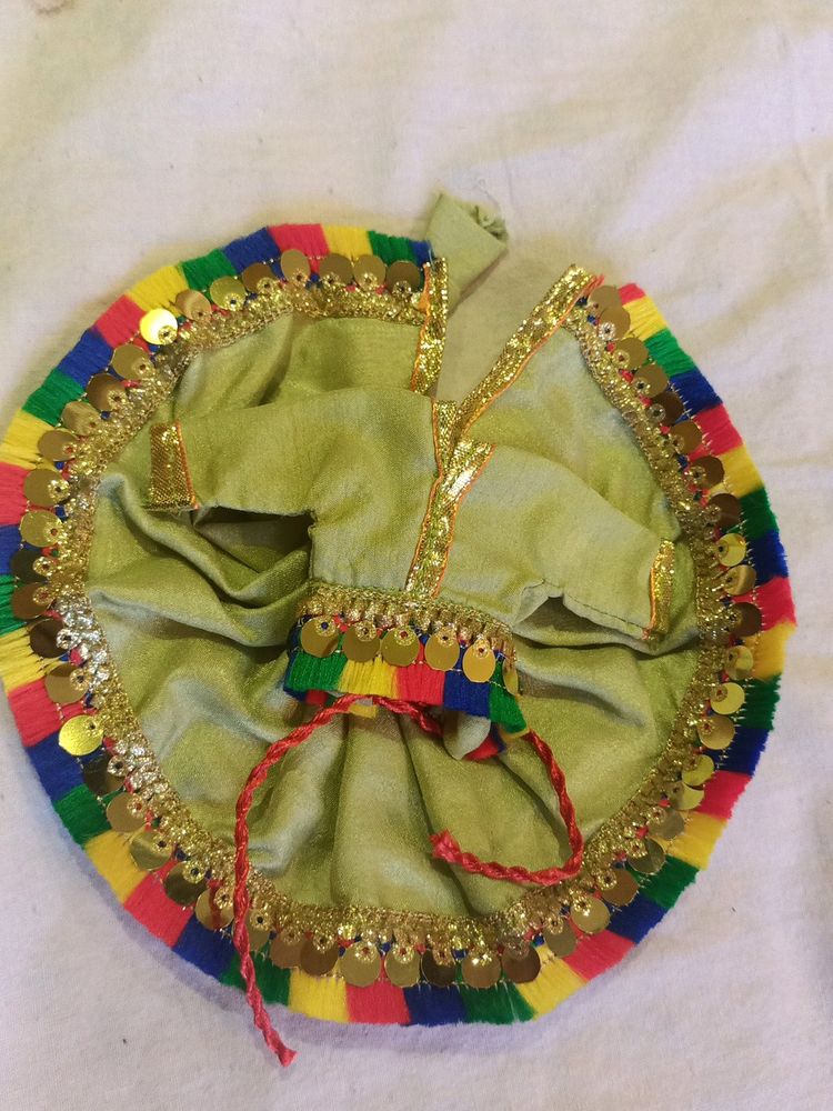 Laddu Gopal Dresses