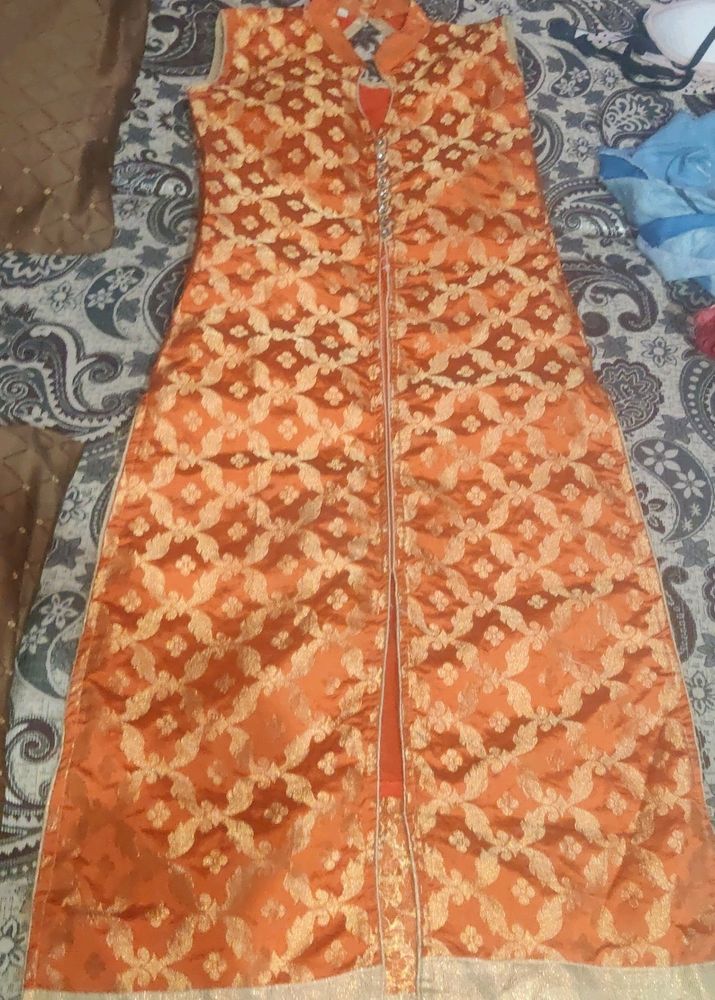 Beautiful Banarsi Kurta