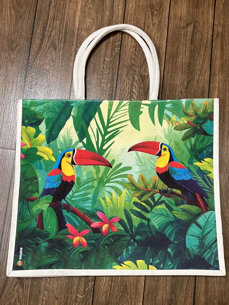 Thailand Shopping Bag