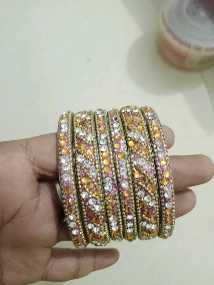 Brass Bangles