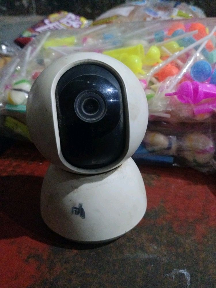 Mi Camera