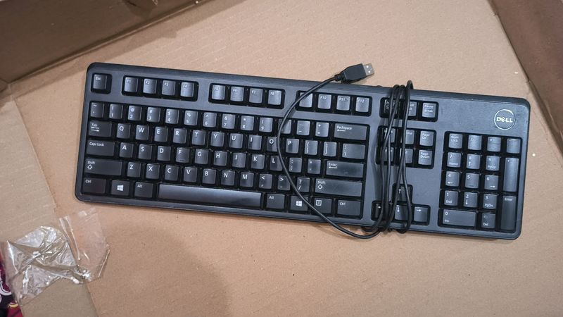 Dell Keyboard