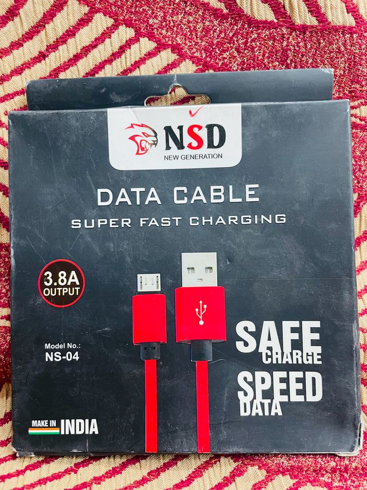 NSD Data Cable