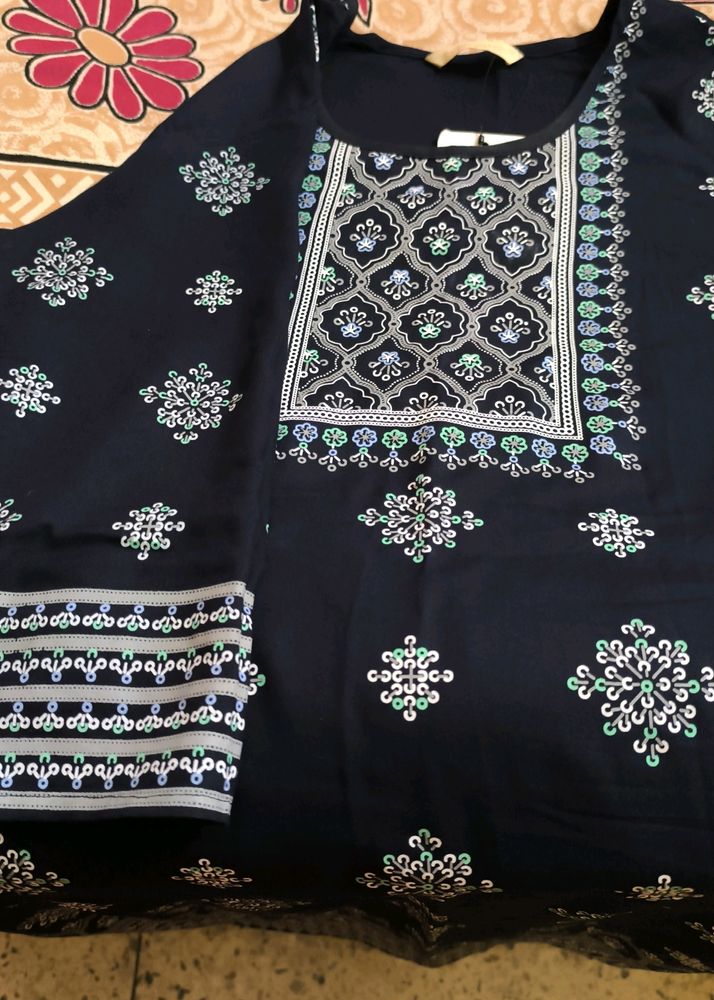 Cotton Kurti