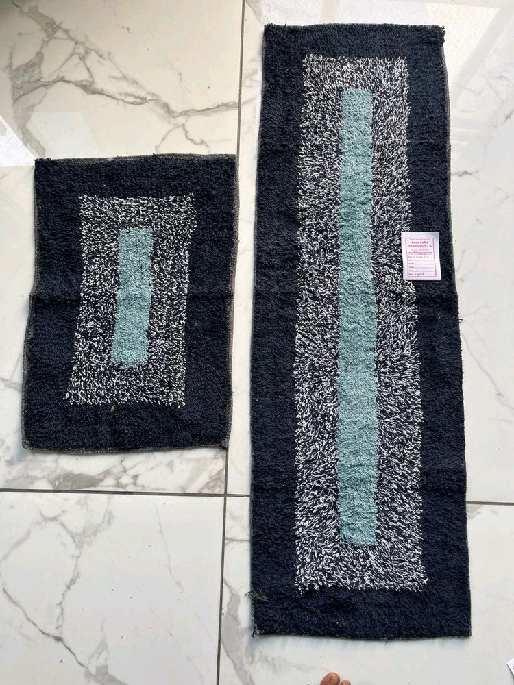 Kitchen Door Mat Set