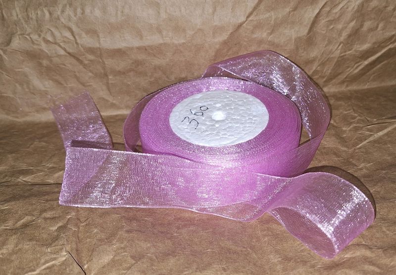 Ribbon Roll