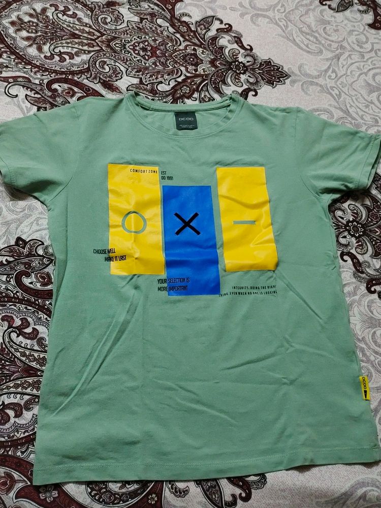 Size-M