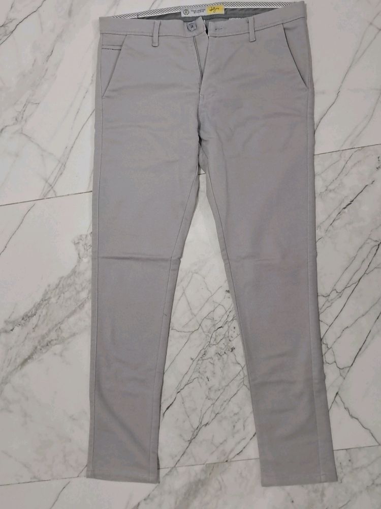 Men's Cotton Pant