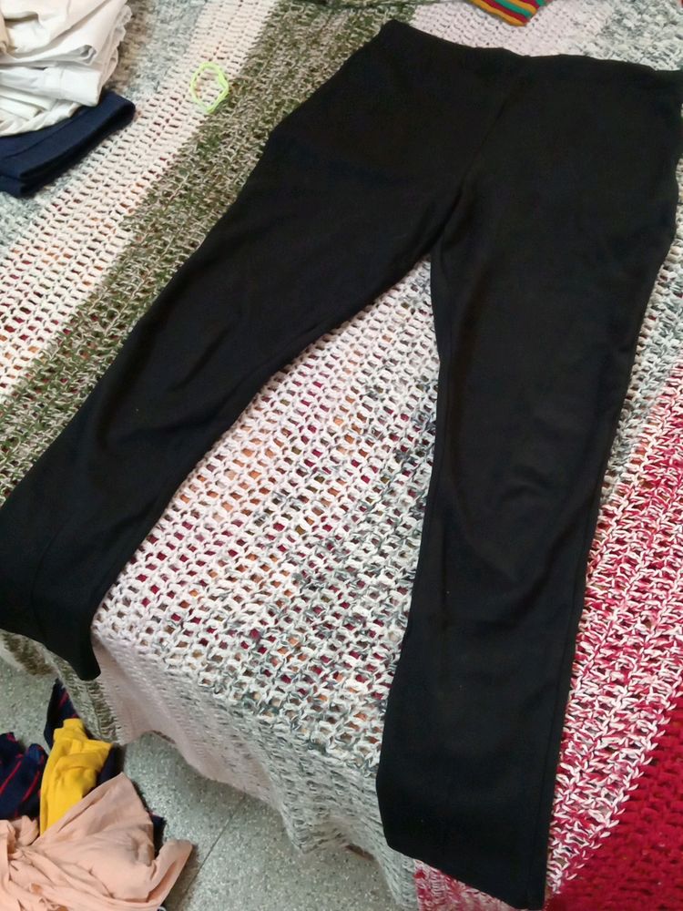 Unused Trouser