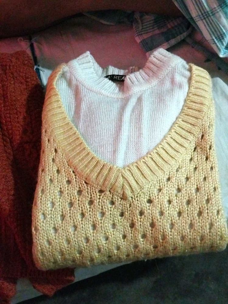 Women Sweater