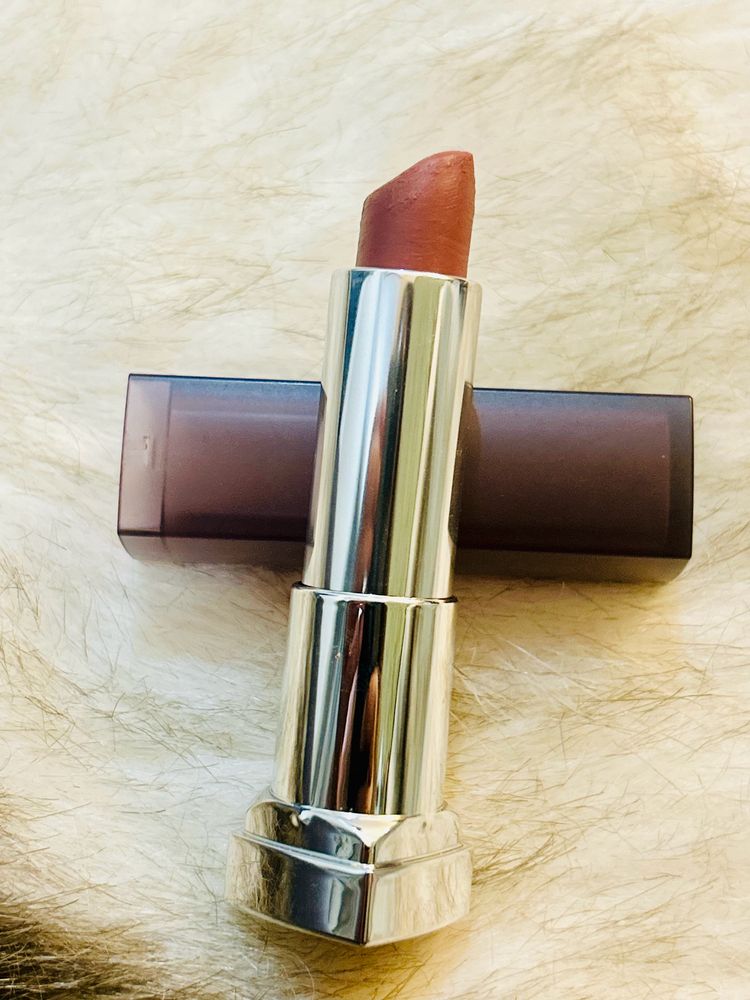 Maybelline New York Color Sensational Lipstick