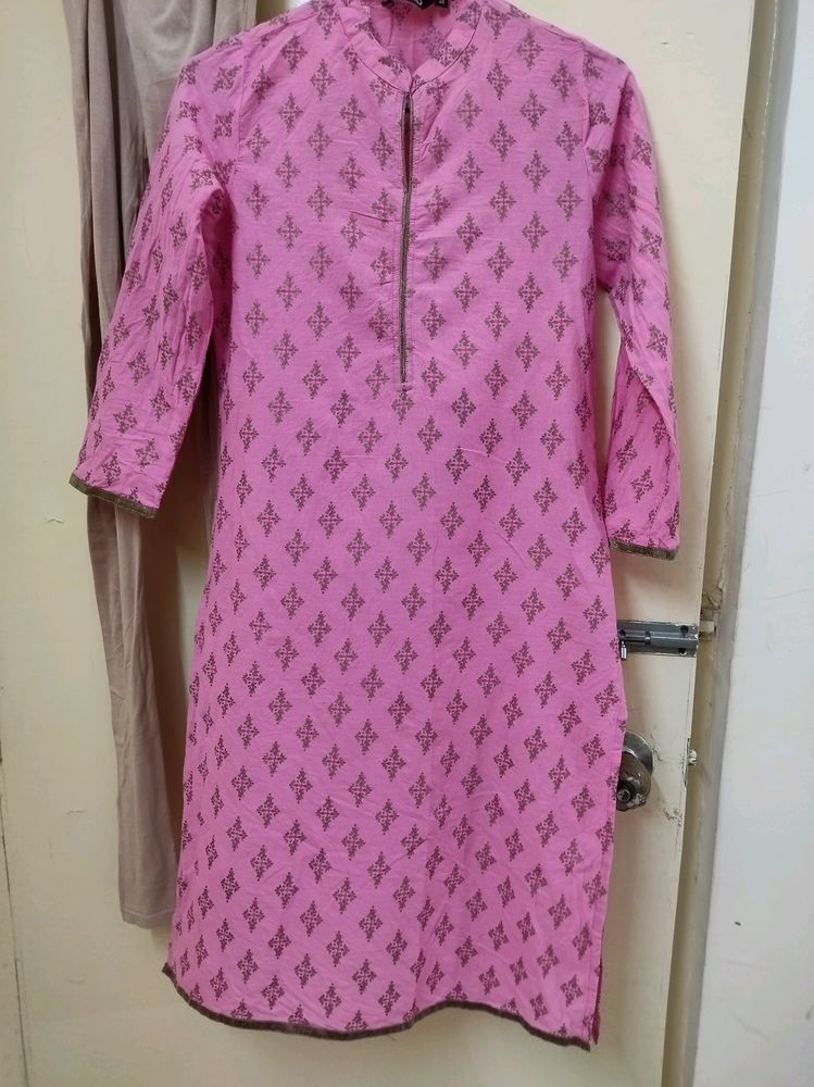 Legin Kurta