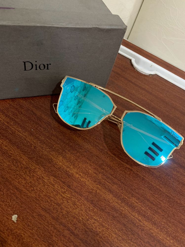 Dior Unisex Sunglasses