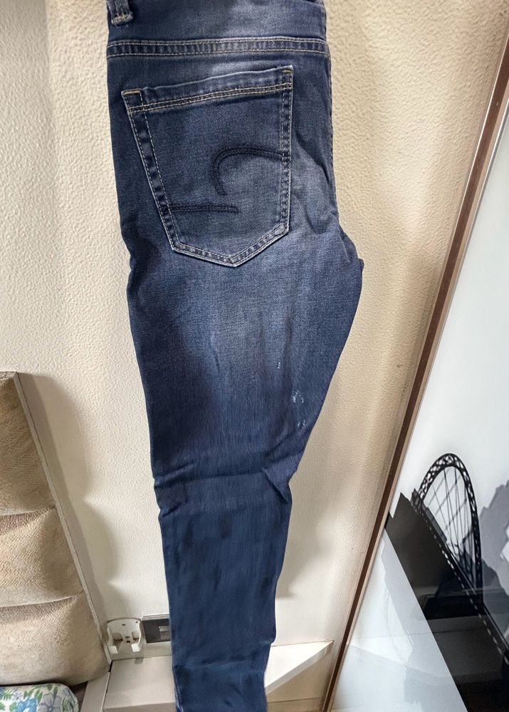 Spykar Men Jeans